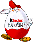 collezionismo sorpresine,sorpresine kinder, Kinder Sorpresa - Collection Island
