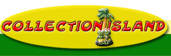 Collection Island: il portale dedicato al collezionismo ed alle sorpresine Kinder,carte Pokemon,soldatini da collezione